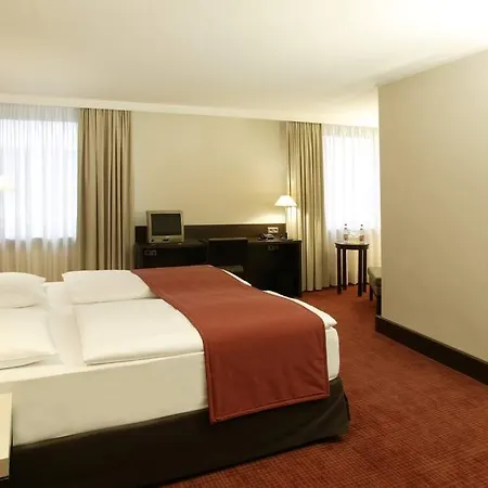 Nh Mitte Hotel