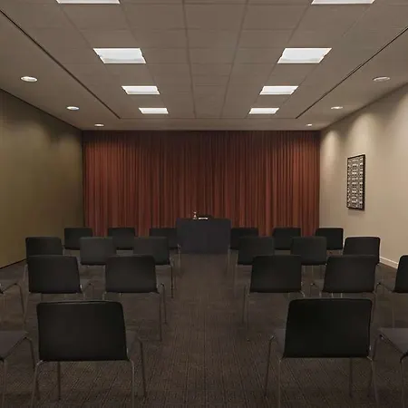 Adina Michel 4* Hamburg