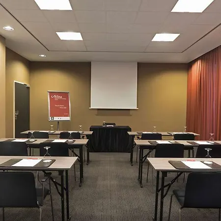 Adina Michel Aparthotel
