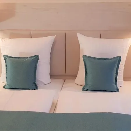 Hotel Apricot Hamburk