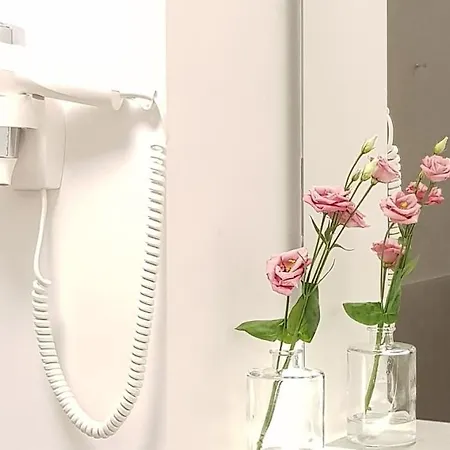 Apricot 3* Hamburk