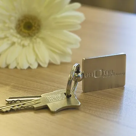 Ghotel & Living Hotel 3*