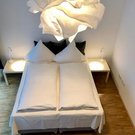 Aparthotel Elbapartments Am Kaiserkai