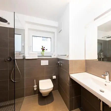 Boardinghouse St.pauli Hotel Hamburg