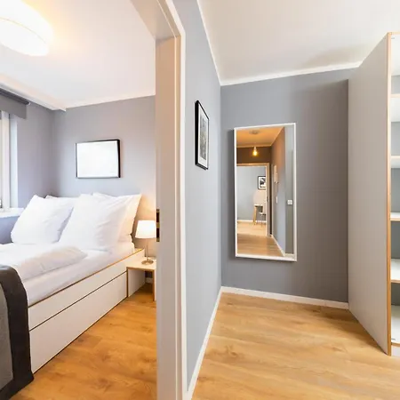 Boardinghouse St.pauli