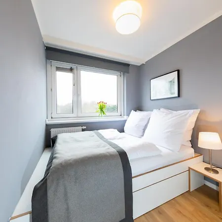 Boardinghouse St.pauli Hotel 4*