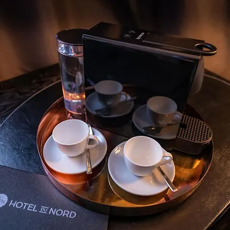 Du Nord, Hamburg-volksdorf Hotel