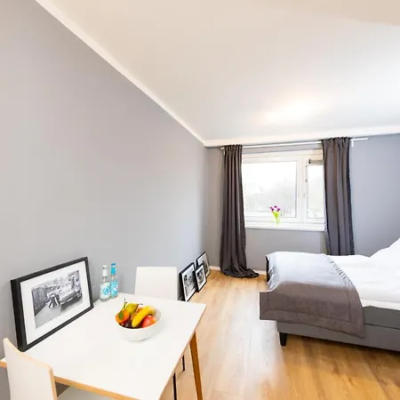Boardinghouse St.pauli 4*