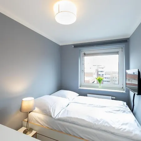 Boardinghouse St.pauli 4* Hamburg