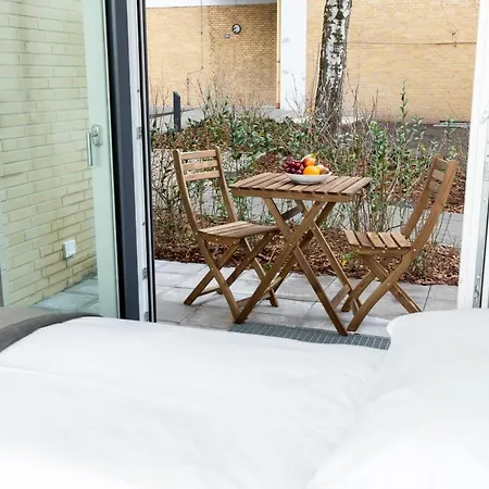Boardinghouse St.pauli Hotel