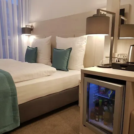 Hotel Apricot 3*