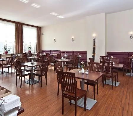 Stadtzentrum 3* Hambourg