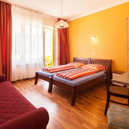 Marco Polo Amburgo