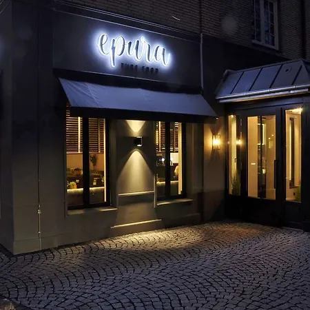 酒店 艾格思汉堡酒​​店 汉堡