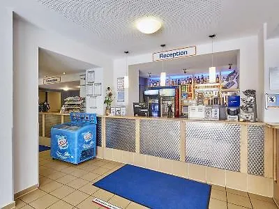 A&o Reeperbahn Hotel