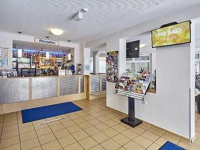 A&o Reeperbahn