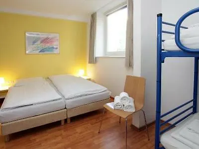 A&o Reeperbahn Hotel