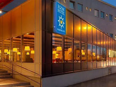Egon Hotel 3*