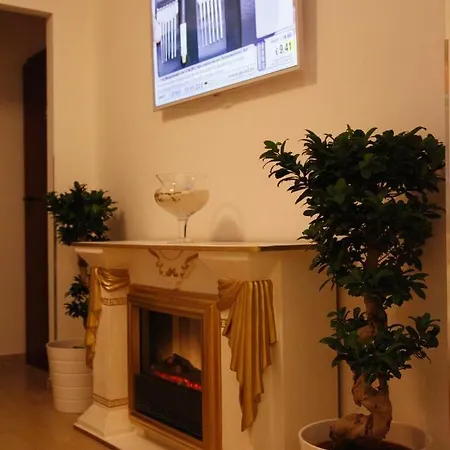 Hotel Hamburg-mitte 3*