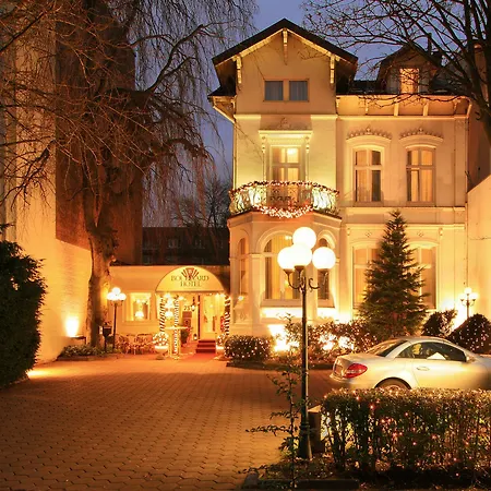 Boulevard Hotel 4*