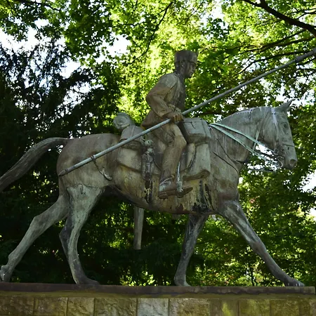 Marienthal Garni 3*