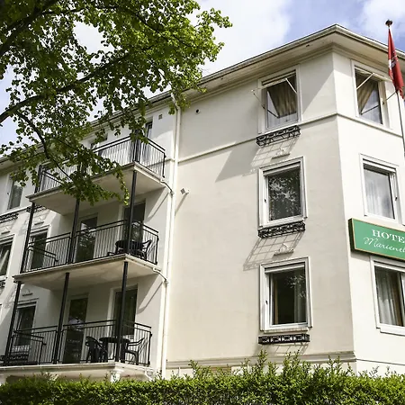 Marienthal Garni Hotel Amburgo