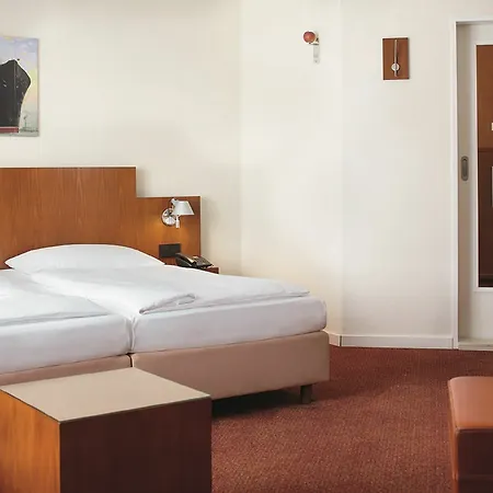 Hafen 4* Гамбург