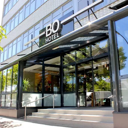 Bo Hotel
