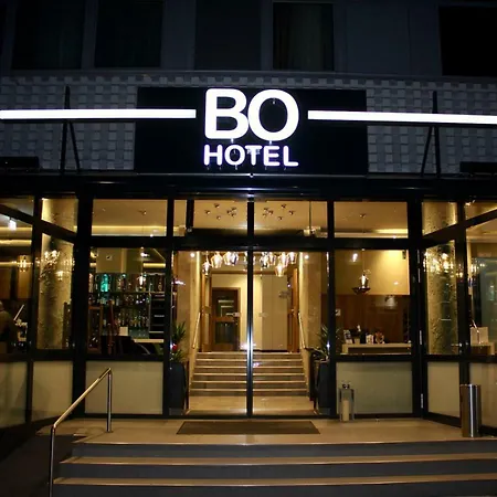 Bo 3* Hamburg