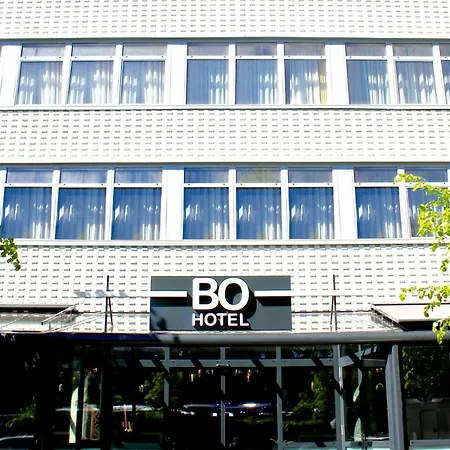 Hotel Bo