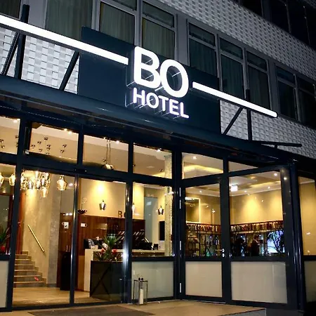 Hotel Bo
