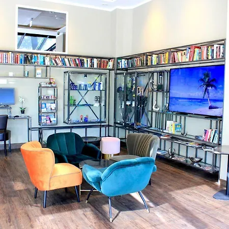 Bo Hotel 3*