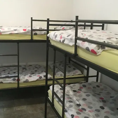 Hostel Stayinhostel Hamburg