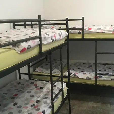 Hostel Stayinhostel