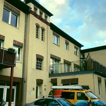Stayinhostel