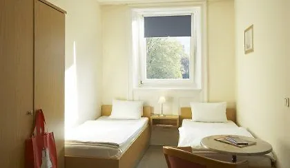 Hotel A&o Reeperbahn *
