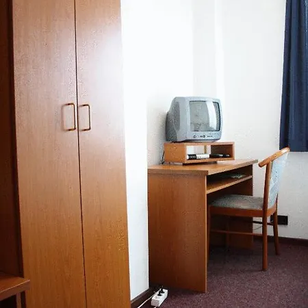 & Gaststatte Moorfleet Hotel