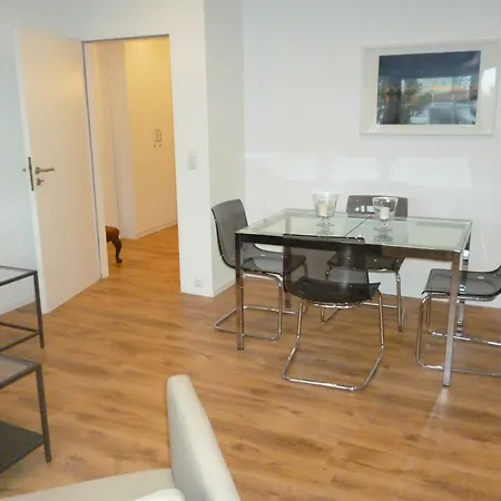 Апартаменты City-apartment