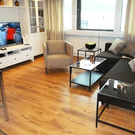 City-apartment *