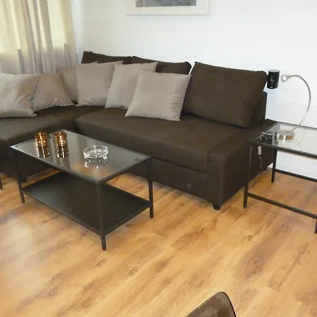 City-apartment *
