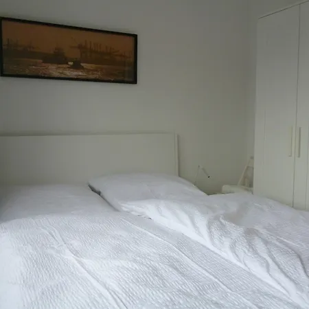 City-apartment * Гамбург