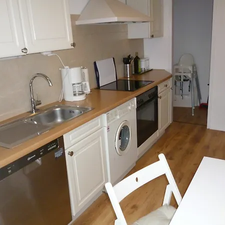 City-apartment Апартаменты