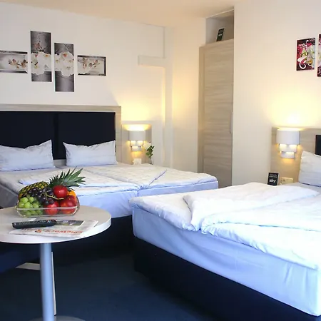Hotel Altenwerder Hof 3* Hamburg