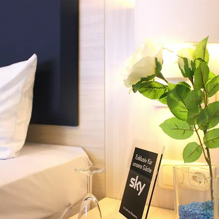 Hotel Hotel Altenwerder Hof 3*