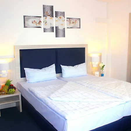 Hotel Altenwerder Hof 3* Hamburg