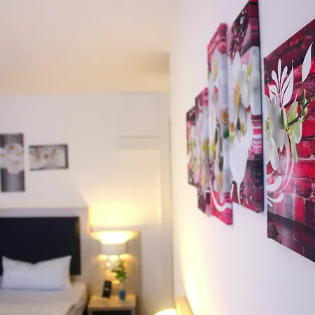Hotel Altenwerder Hof 3*
