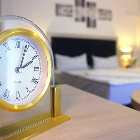 Hotel Altenwerder Hof Hotel 3*