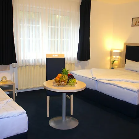 Hotel Altenwerder Hof Hotel Hamburg