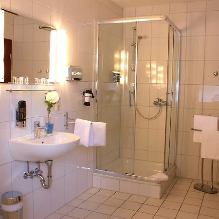 Hotel Altenwerder Hof Hotel Hamburg