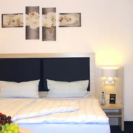 Hotel Hotel Altenwerder Hof 3*